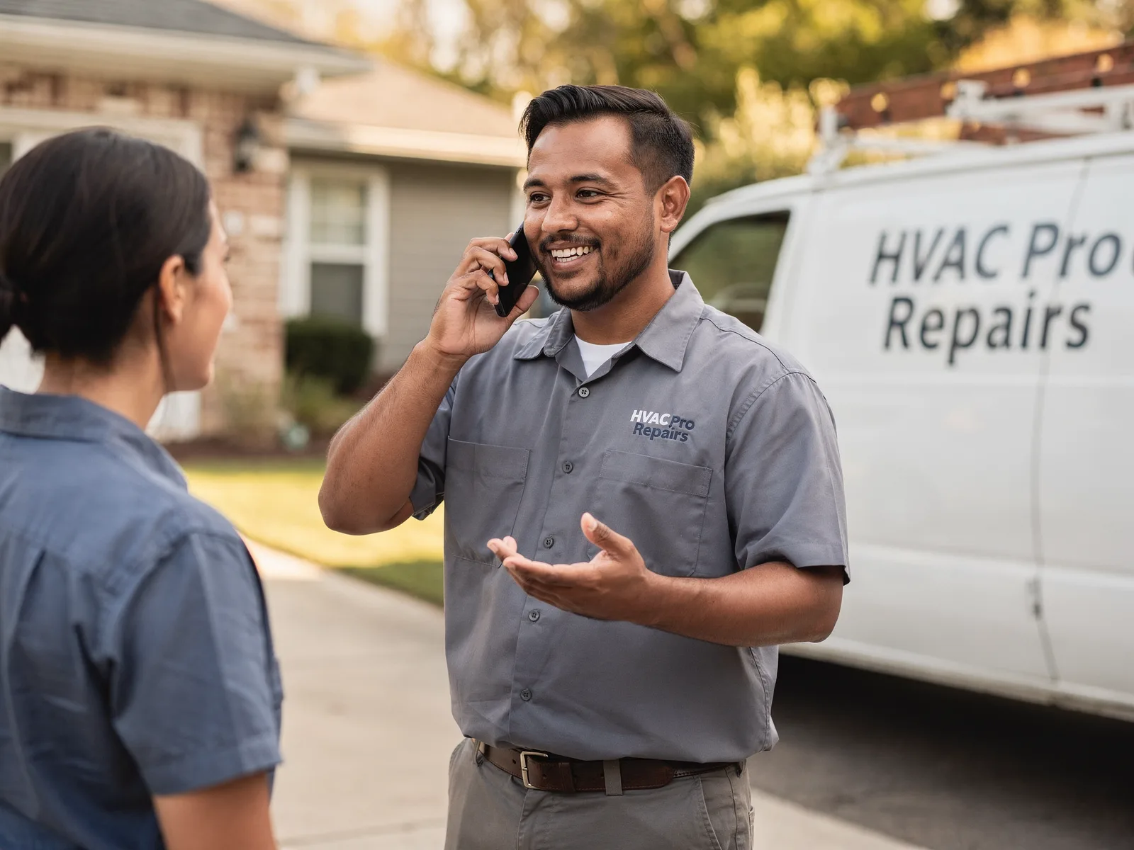 Heat Pump Repair Penhook, VA FAQs